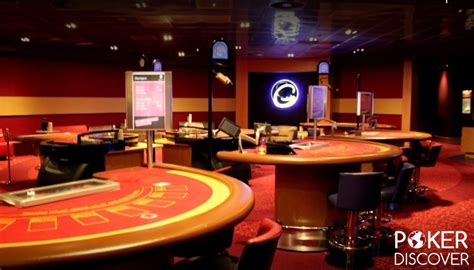 G casino bolton resultados do poker